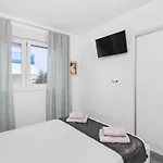 Villa Relax With Jacuzzi Vodice