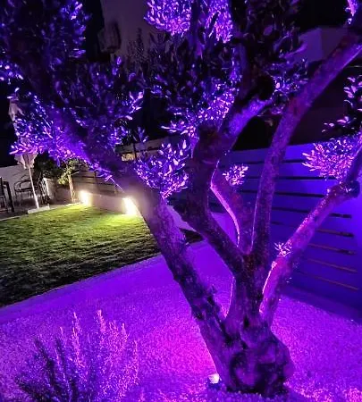 Villa Relax With Jacuzzi Vodice