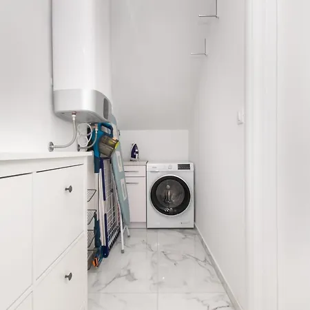 Vila Relax With Jacuzzi *