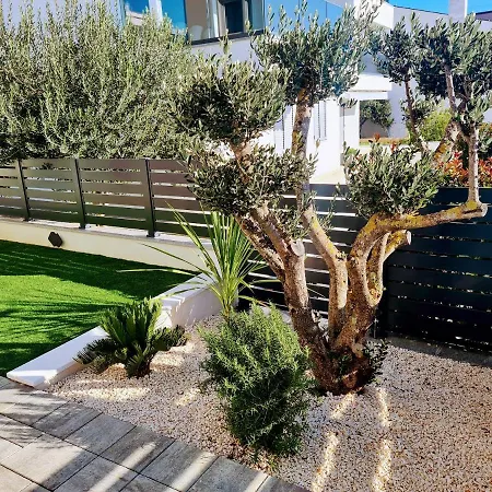 Relax With Jacuzzi * Vodice