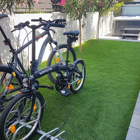 Relax With Jacuzzi * Vodice