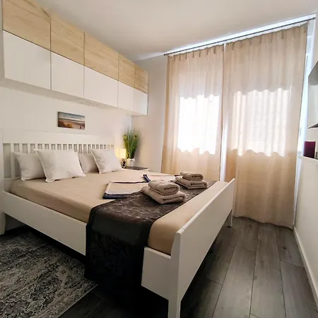 Relax With Jacuzzi * Vodice