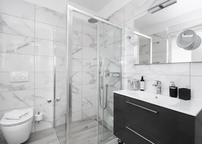 Relax With Jacuzzi *