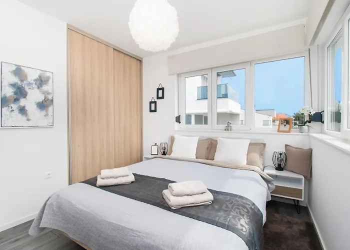 Relax With Jacuzzi וילה וודיצה