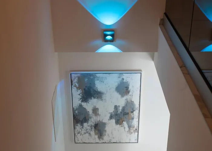 Relax With Jacuzzi וילה וודיצה