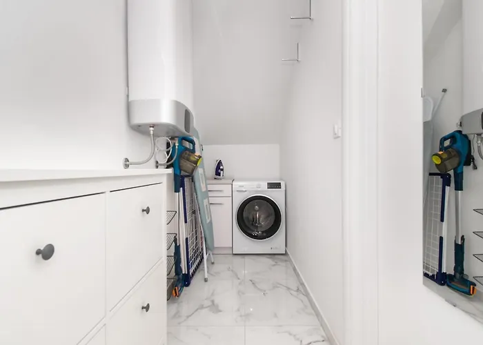 וילה Relax With Jacuzzi *