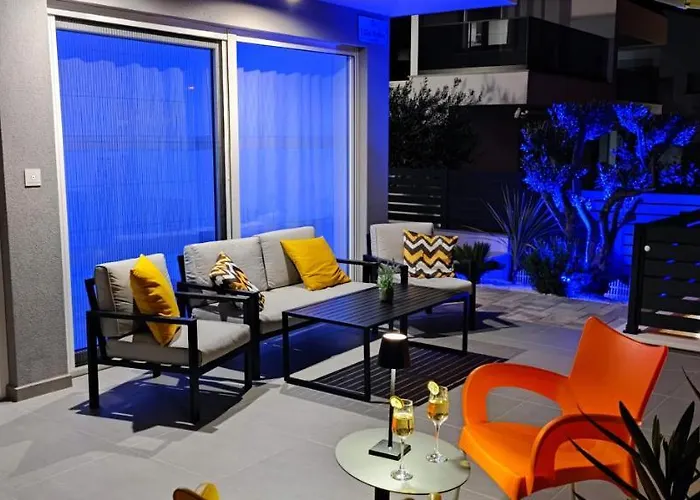 Relax With Jacuzzi וודיצה