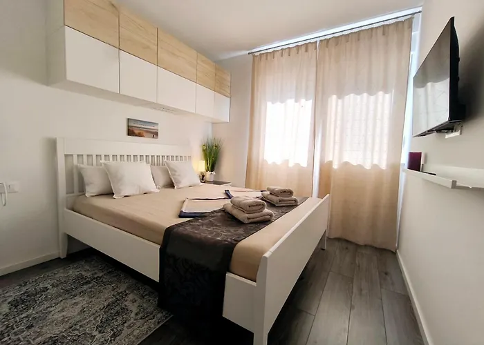 Relax With Jacuzzi * וודיצה